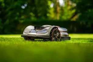 Roboty koszące Sunseeker Elite Seria X Generacja II