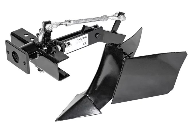 Obsypnik Cedrus do TJ01 TJ02 do formowania redlin i gleby
