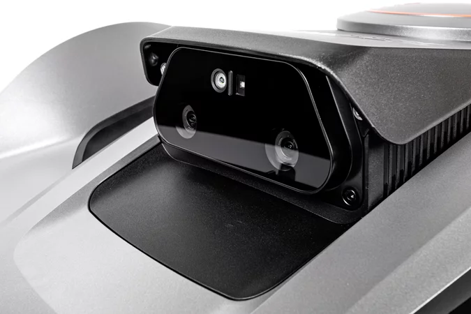 Robot koszący Sunseeker X7 PLUS Gen. 2 RTK bez przewodu AWD AI