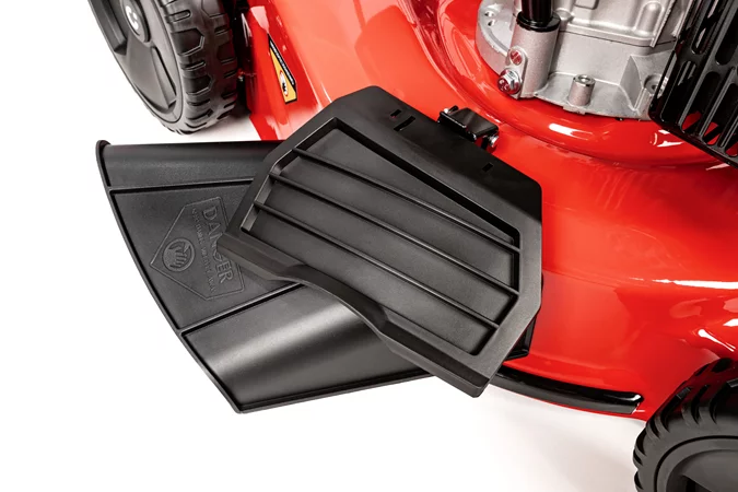 Kosiarka Cedrus CEDLP53S 53 cm z silnikiem Y196V, napędem i systemem 3w1