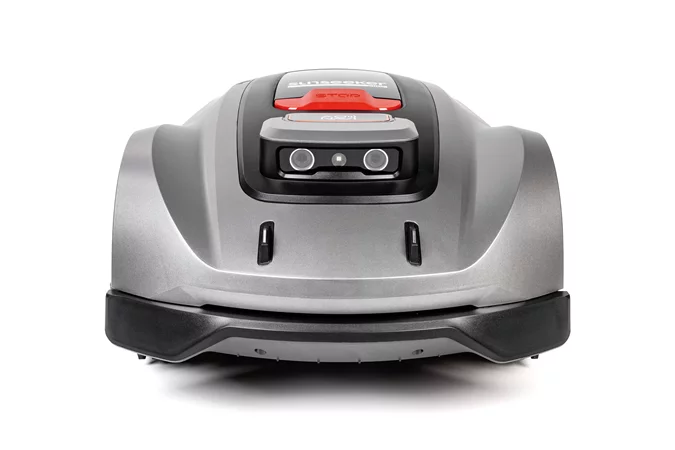 Robot koszący Sunseeker X3 Gen 2 bez przewodu ograniczającego z nawigacją nRTK i Vision AI