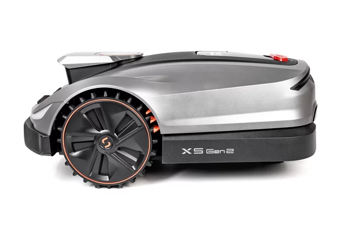 Robot koszący Sunseeker Elite X5 RTK – Gen. 2 z nawigacją nRTK i VSLAM 2.0