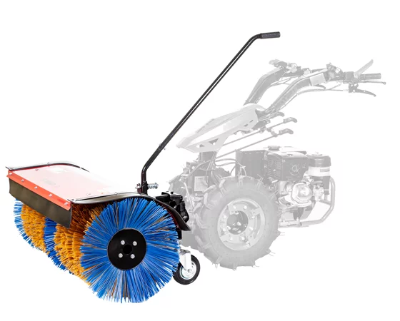 Szczotka Cedrus do TJ01 TJ02 1000 mm WOM zamiatarka