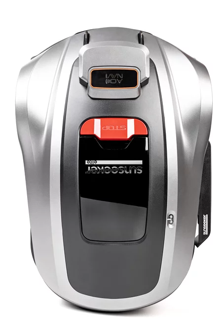 Robot koszący Sunseeker X3 Gen 2 bez przewodu ograniczającego z nawigacją nRTK i Vision AI