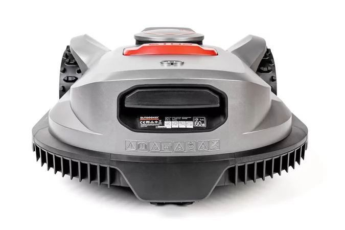 Robot koszący Sunseeker X7 PLUS Gen. 2 RTK bez przewodu AWD AI