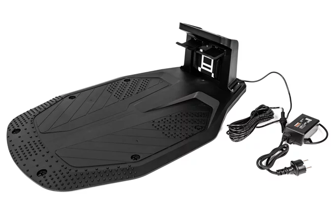 Robot koszący Sunseeker Elite X5 RTK – Gen. 2 z nawigacją nRTK i VSLAM 2.0