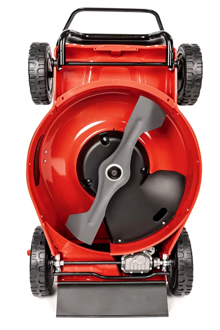 Kosiarka Cedrus CEDLP53S 53 cm z silnikiem Y196V, napędem i systemem 3w1