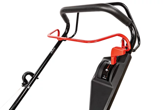 Kosiarka Cedrus CEDLP53S 53 cm z silnikiem Y196V, napędem i systemem 3w1