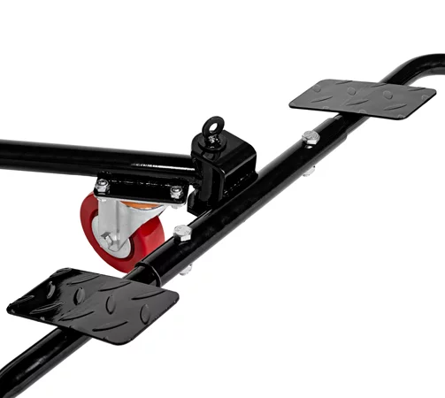 Siodełko Cedrus CEDRTJ21 do traktorka TJ01 TJ02