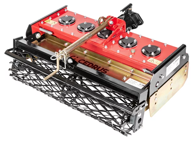 Brona aktywna wirnikowa Cedrus do TJ01 TJ02 750 mm WOM