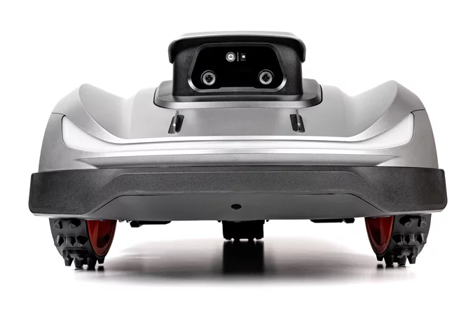 Robot koszący Sunseeker Elite X5 RTK – Gen. 2 z nawigacją nRTK i VSLAM 2.0