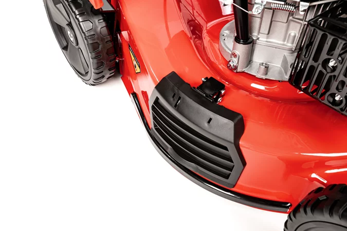 Kosiarka Cedrus CEDLP53S 53 cm z silnikiem Y196V, napędem i systemem 3w1