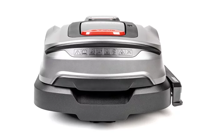 Robot koszący Sunseeker Elite X5 RTK – Gen. 2 z nawigacją nRTK i VSLAM 2.0