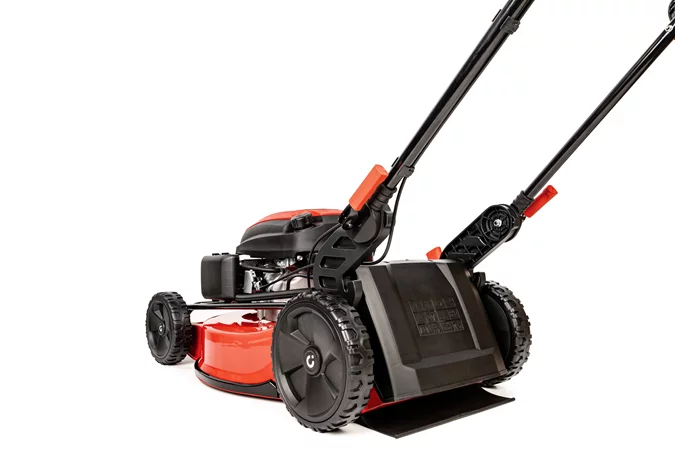 Kosiarka Cedrus CEDLP53S 53 cm z silnikiem Y196V, napędem i systemem 3w1