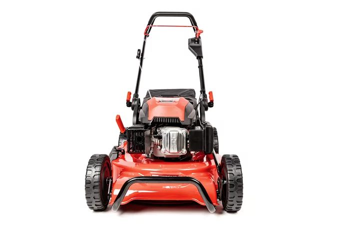 Kosiarka Cedrus CEDLP53S 53 cm z silnikiem Y196V, napędem i systemem 3w1