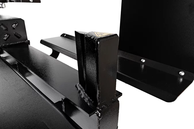 Łuparka spalinowa Cedrus CEDLS12HP-B 12 ton z silnikiem Briggs & Stratton XR950