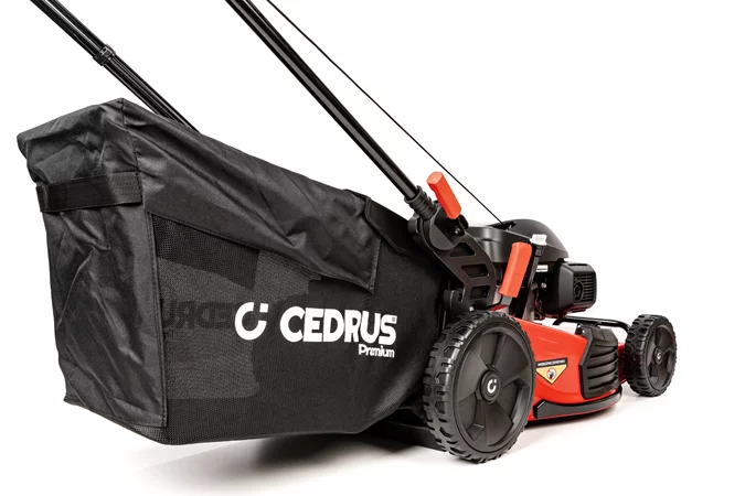 Kosiarka Cedrus CEDLP53S-H 53 cm z silnikiem Honda GCV200 z napędem