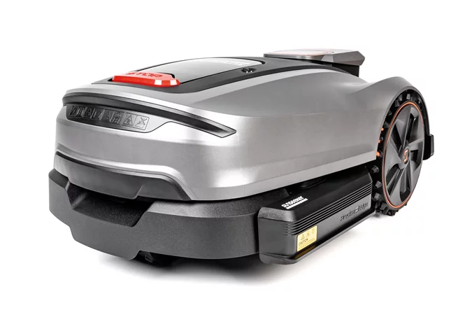 Robot koszący Sunseeker Elite X5 RTK – Gen. 2 z nawigacją nRTK i VSLAM 2.0