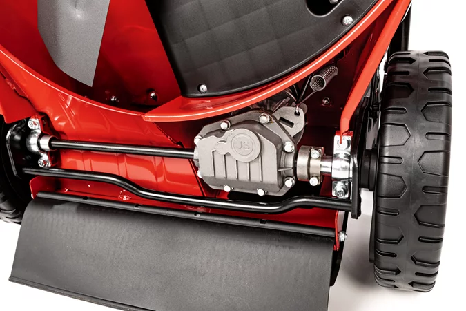 Kosiarka Cedrus CEDLP53S 53 cm z silnikiem Y196V, napędem i systemem 3w1