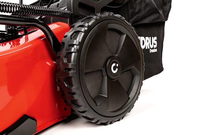 Kosiarka Cedrus CEDLP53S 53 cm z silnikiem Y196V, napędem i systemem 3w1