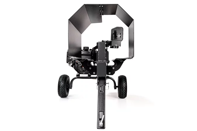 Łuparka spalinowa Cedrus CEDLS12HP-B 12 ton z silnikiem Briggs & Stratton XR950