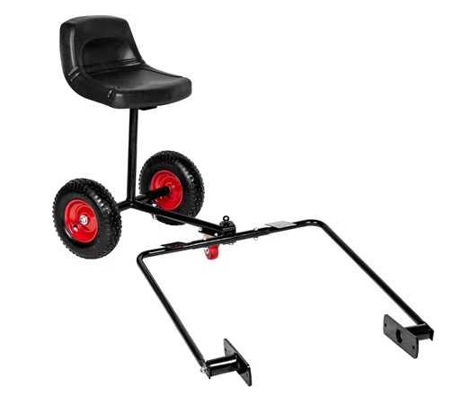 Siodełko Cedrus CEDRTJ21 do traktorka TJ01 TJ02