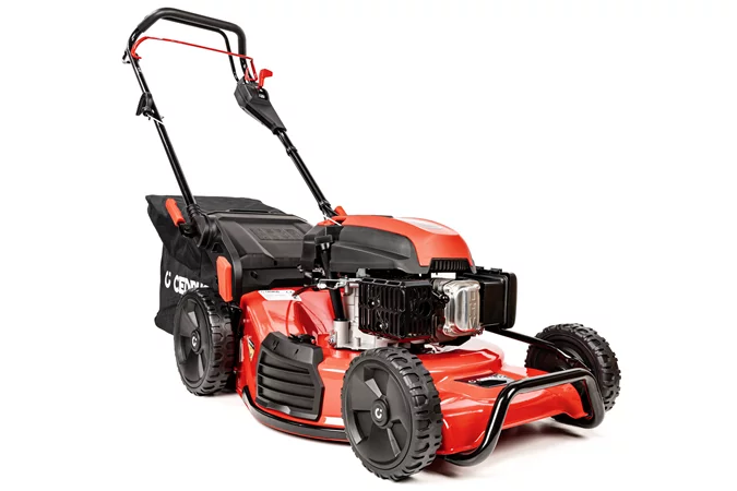 Kosiarka Cedrus CEDLP53S 53 cm z silnikiem Y196V, napędem i systemem 3w1