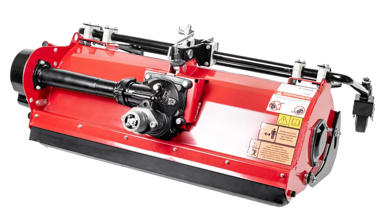 Kosiarka bijakowa Cedrus do TJ01 TJ02 600 mm WOM