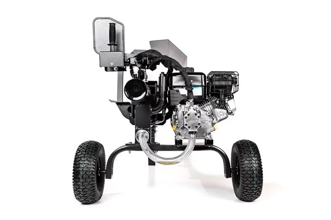 Łuparka spalinowa Cedrus CEDLS12HP-B 12 ton z silnikiem Briggs & Stratton XR950