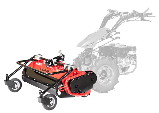 Kosiarka bijakowa Cedrus do TJ01 TJ02 600 mm WOM