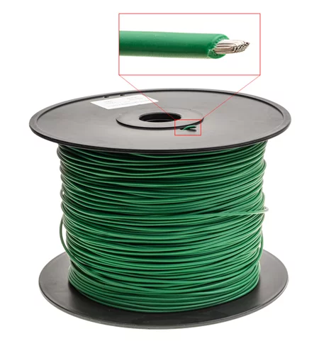 Przewód ograniczający 100m śr. 3.4mm CEDRUS