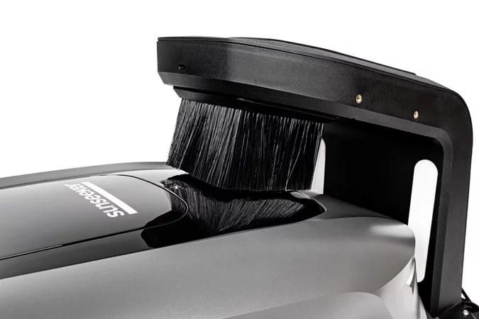 Robot koszący Sunseeker Elite X4 z technologią LiDAR i VSLAM