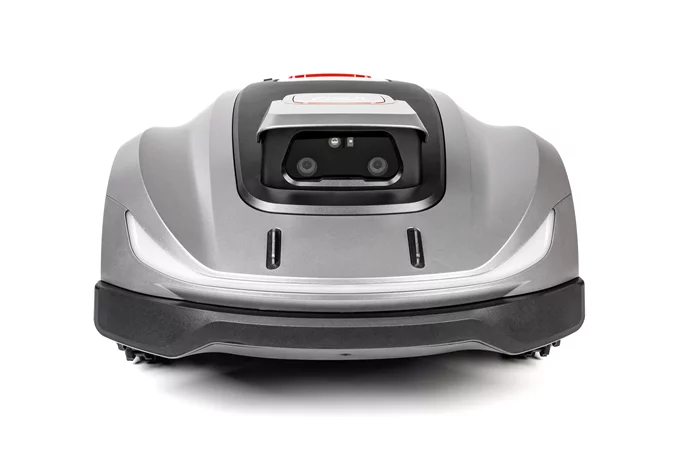 Robot koszący Sunseeker Elite X5 RTK – Gen. 2 z nawigacją nRTK i VSLAM 2.0