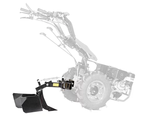 Obsypnik Cedrus do TJ01 TJ02 do formowania redlin i gleby