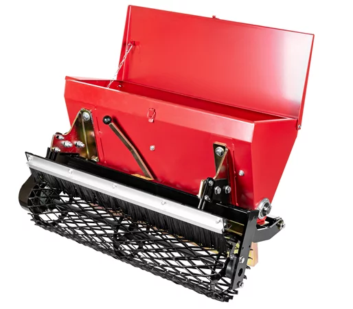 Siewnik Cedrus do TJ01 TJ02 szerokość 1015 mm do wysiewu nasion