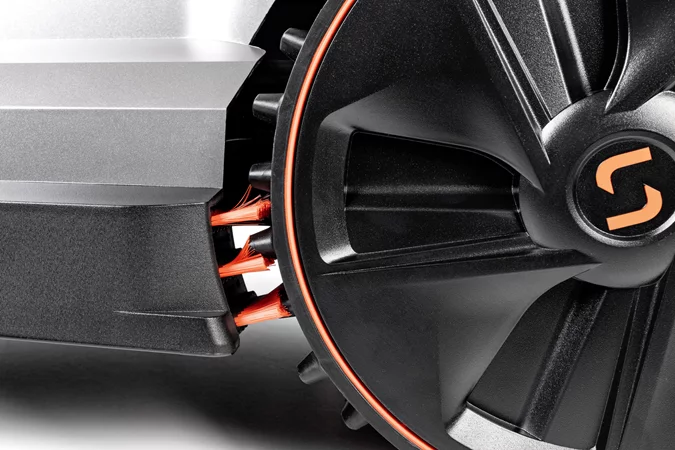 Robot koszący Sunseeker X7 PLUS Gen. 2 RTK bez przewodu AWD AI