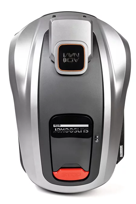 Robot koszący Sunseeker Elite X5 RTK – Gen. 2 z nawigacją nRTK i VSLAM 2.0