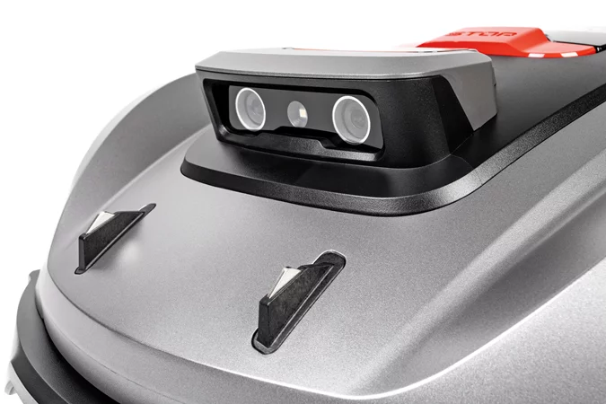 Robot koszący Sunseeker X3 Gen 2 bez przewodu ograniczającego z nawigacją nRTK i Vision AI