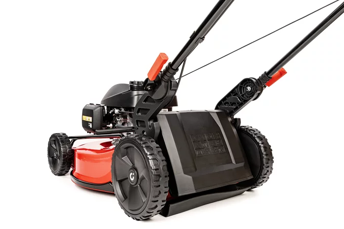 Kosiarka Cedrus CEDLP53S-H 53 cm z silnikiem Honda GCV200 z napędem