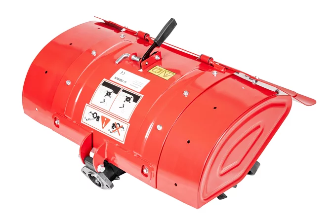 Glebogryzarka Cedrus 80 cm do TJ01 TJ02 WOM 810 mm