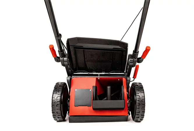 Kosiarka Cedrus CEDLP53S-H 53 cm z silnikiem Honda GCV200 z napędem