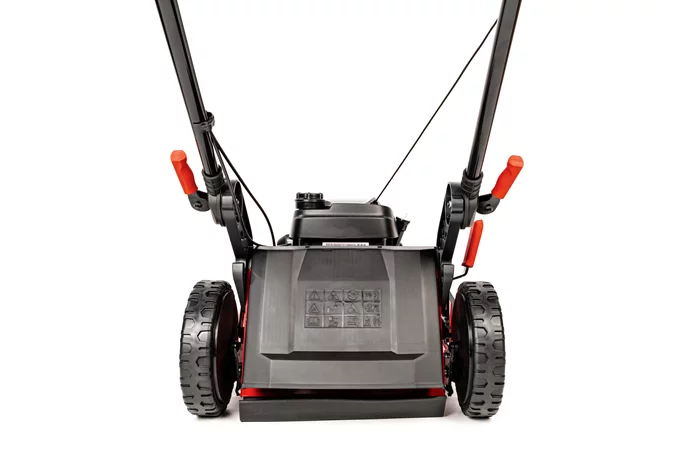 Kosiarka Cedrus CEDLP53S-H 53 cm z silnikiem Honda GCV200 z napędem