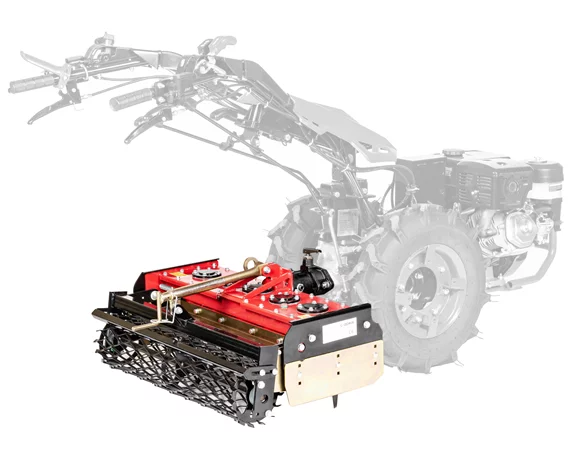 Brona aktywna wirnikowa Cedrus do TJ01 TJ02 750 mm WOM