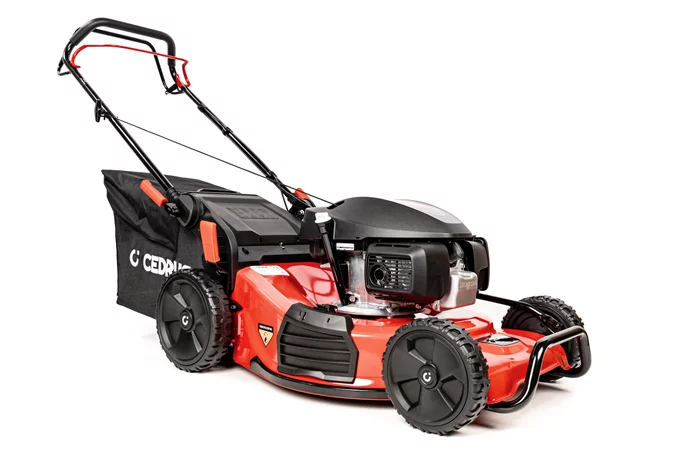 Kosiarka Cedrus CEDLP53S-H 53 cm z silnikiem Honda GCV200 z napędem