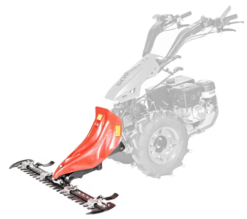 Kosiarka listwowa Cedrus do TJ01 TJ02 100 cm WOM