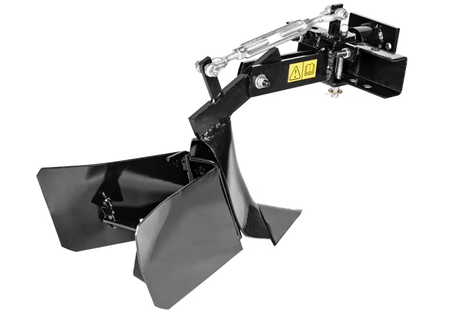 Obsypnik Cedrus do TJ01 TJ02 do formowania redlin i gleby