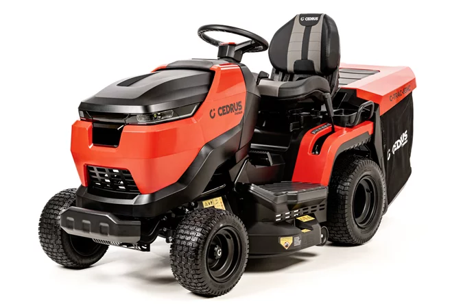 Traktorek Cedrus Premium C-TRAC-83HC -Nowość 2025!
