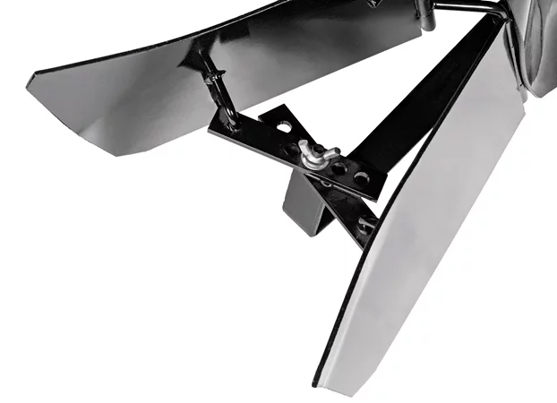 Obsypnik Cedrus do TJ01 TJ02 do formowania redlin i gleby