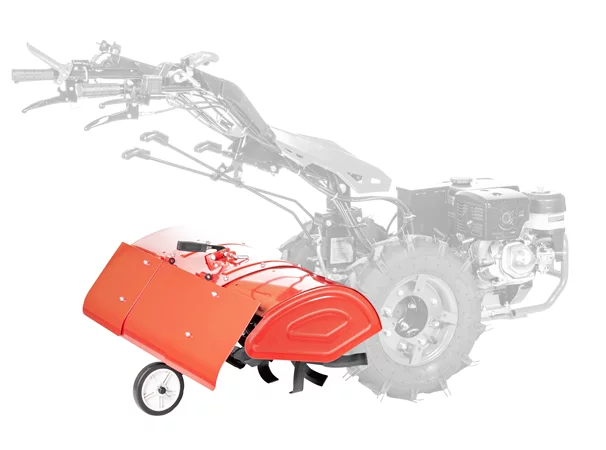 Glebogryzarka Cedrus 100 cm do TJ01 TJ02 WOM 1015 mm