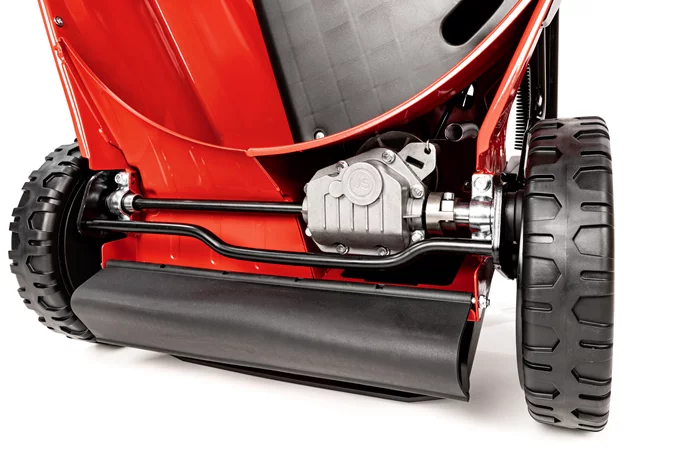 Kosiarka Cedrus CEDLP53S-H 53 cm z silnikiem Honda GCV200 z napędem